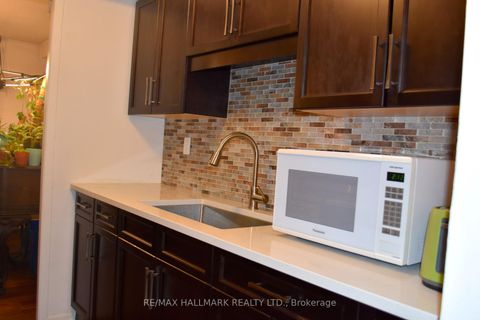 Photo 6 at 310 - 270 Palmdale Drive, Sullivan, Toronto