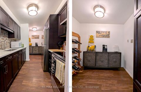 Photo 10 at 310 - 270 Palmdale Drive, Sullivan, Toronto