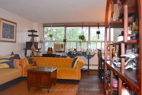 Photo 12 at 310 - 270 Palmdale Drive, Sullivan, Toronto