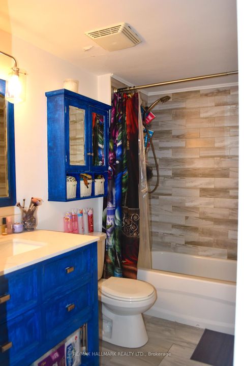 Photo 24 at 310 - 270 Palmdale Drive, Sullivan, Toronto