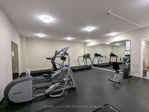 Photo 32 at 310 - 270 Palmdale Drive, Sullivan, Toronto