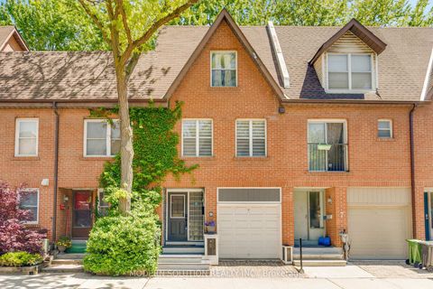 Photo 0 at 9 Douville Court, Waterfront Communities C8, Toronto