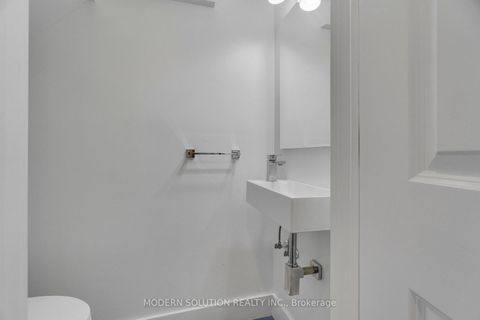 Photo 8 at 9 Douville Court, Waterfront Communities C8, Toronto