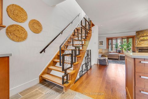 Photo 17 at 9 Douville Court, Waterfront Communities C8, Toronto
