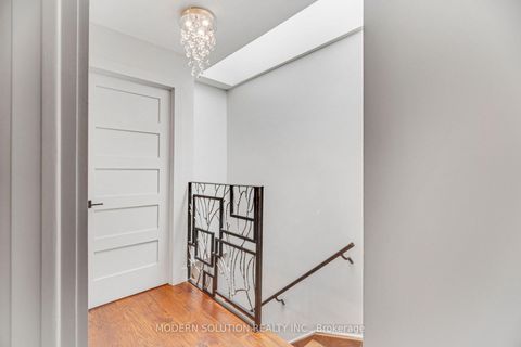 Photo 18 at 9 Douville Court, Waterfront Communities C8, Toronto