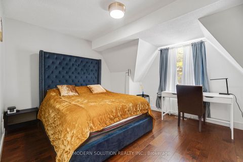 Photo 19 at 9 Douville Court, Waterfront Communities C8, Toronto