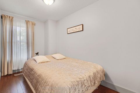 Photo 23 at 9 Douville Court, Waterfront Communities C8, Toronto