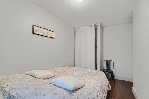 Photo 24 at 9 Douville Court, Waterfront Communities C8, Toronto