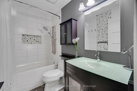 Photo 25 at 9 Douville Court, Waterfront Communities C8, Toronto Photo 25 at 9 Douville Court, Waterfront Communities C8, Toronto