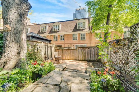 Photo 27 at 9 Douville Court, Waterfront Communities C8, Toronto