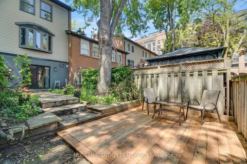 Photo 28 at 9 Douville Court, Waterfront Communities C8, Toronto
