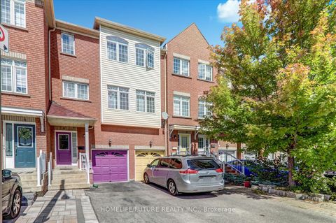 Photo 1 at 6 Guillet Street, Parkview, Toronto