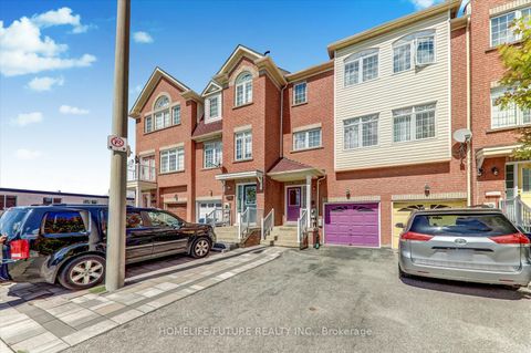 Photo 2 at 6 Guillet Street, Parkview, Toronto