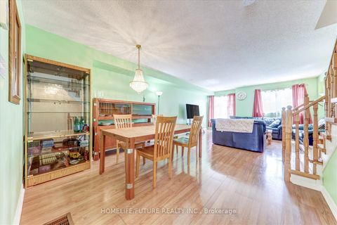 Photo 9 at 6 Guillet Street, Parkview, Toronto