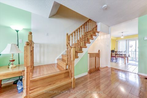 Photo 11 at 6 Guillet Street, Parkview, Toronto