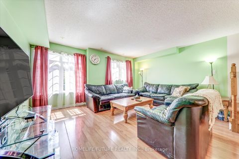 Photo 12 at 6 Guillet Street, Parkview, Toronto