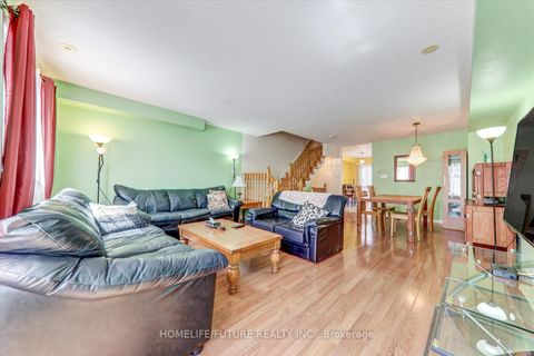 Photo 13 at 6 Guillet Street, Parkview, Toronto