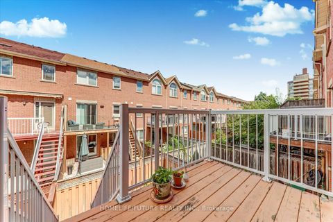 Photo 15 at 6 Guillet Street, Parkview, Toronto