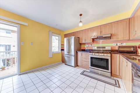 Photo 17 at 6 Guillet Street, Parkview, Toronto