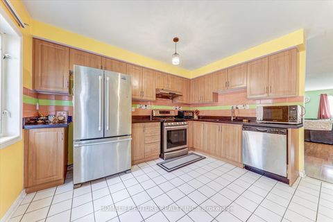 Photo 18 at 6 Guillet Street, Parkview, Toronto