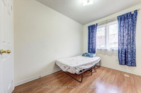 Photo 23 at 6 Guillet Street, Parkview, Toronto