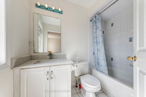 Photo 27 at 6 Guillet Street, Parkview, Toronto