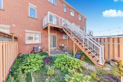 Photo 28 at 6 Guillet Street, Parkview, Toronto