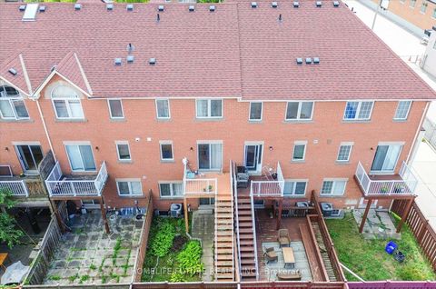 Photo 29 at 6 Guillet Street, Parkview, Toronto