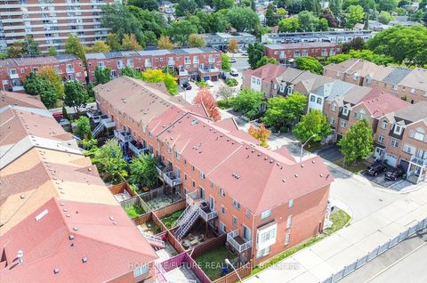 Photo 30 at 6 Guillet Street, Parkview, Toronto