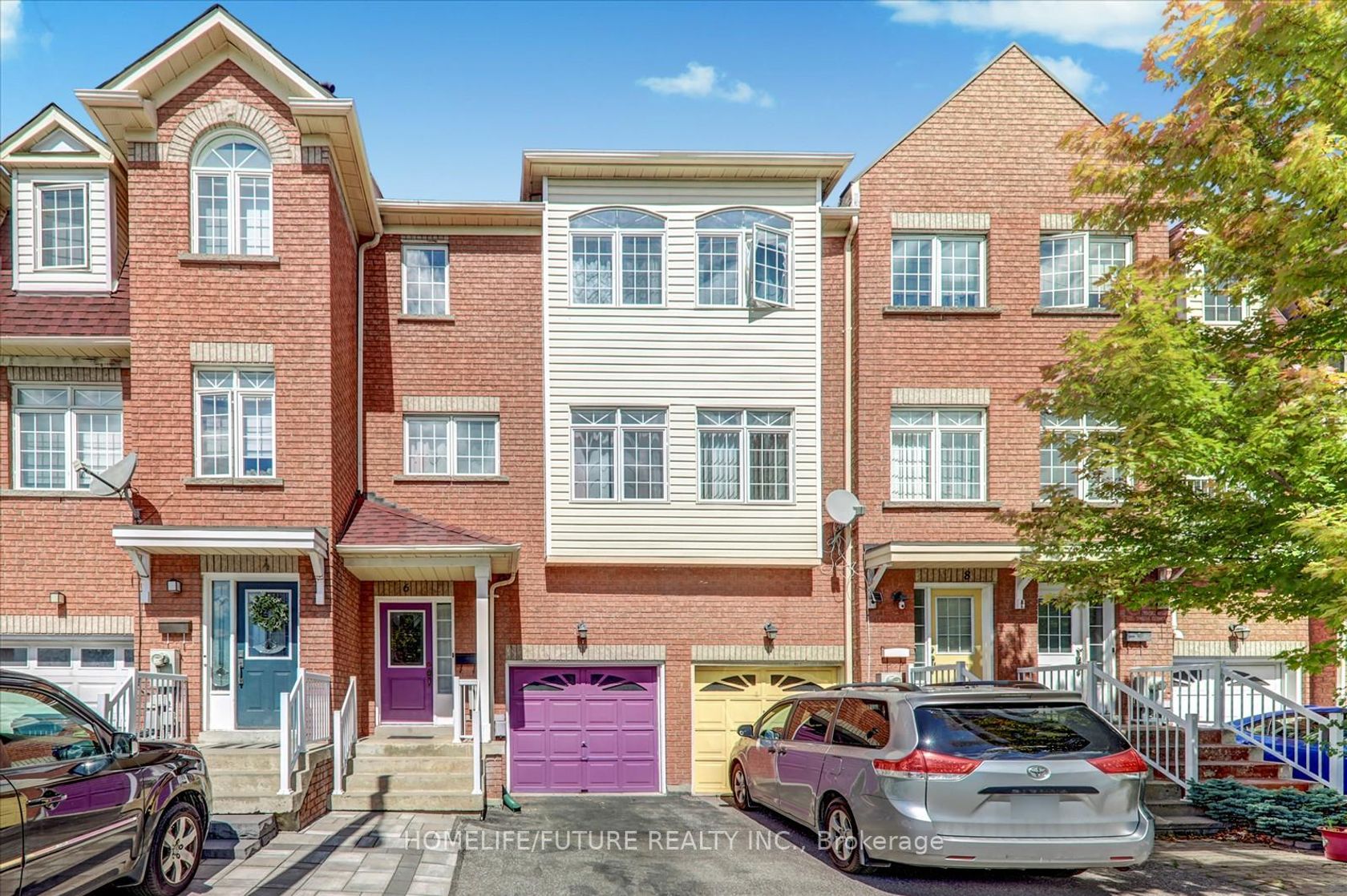 6 Guillet Street, Parkview, Toronto 