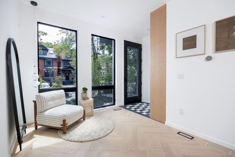 Photo 2 at 20A Gormley Avenue, St. Clair, Toronto
