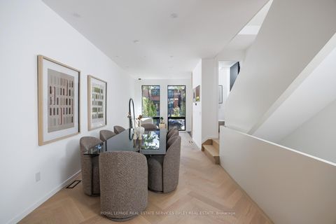 Photo 4 at 20A Gormley Avenue, St. Clair, Toronto