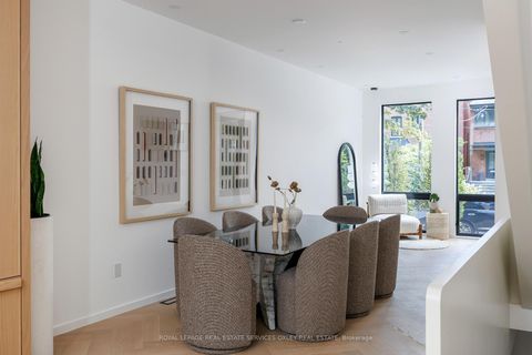 Photo 5 at 20A Gormley Avenue, St. Clair, Toronto