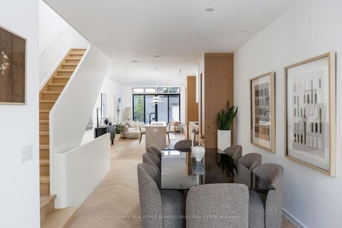 Photo 6 at 20A Gormley Avenue, St. Clair, Toronto