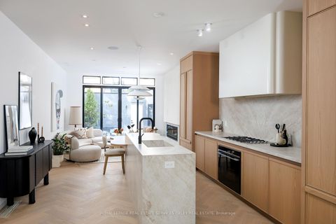 Photo 7 at 20A Gormley Avenue, St. Clair, Toronto