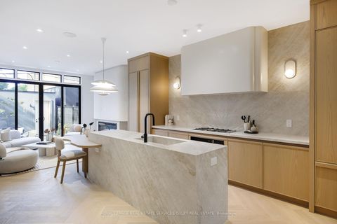 Photo 8 at 20A Gormley Avenue, St. Clair, Toronto
