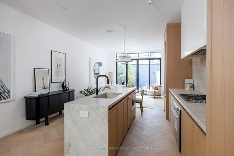 Photo 9 at 20A Gormley Avenue, St. Clair, Toronto