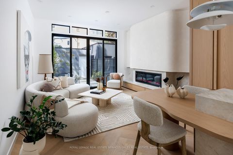 Photo 10 at 20A Gormley Avenue, St. Clair, Toronto