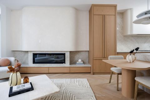 Photo 12 at 20A Gormley Avenue, St. Clair, Toronto