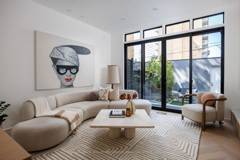 Photo 13 at 20A Gormley Avenue, St. Clair, Toronto