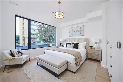 Photo 15 at 20A Gormley Avenue, St. Clair, Toronto