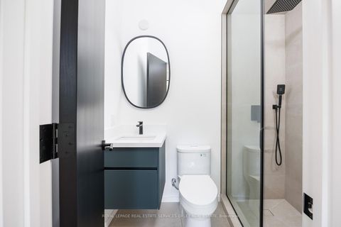 Photo 17 at 20A Gormley Avenue, St. Clair, Toronto