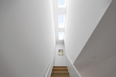 Photo 20 at 20A Gormley Avenue, St. Clair, Toronto
