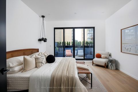 Photo 21 at 20A Gormley Avenue, St. Clair, Toronto