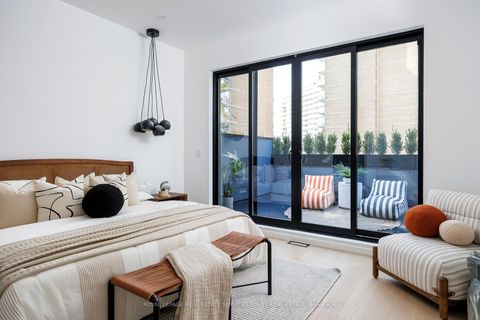Photo 22 at 20A Gormley Avenue, St. Clair, Toronto