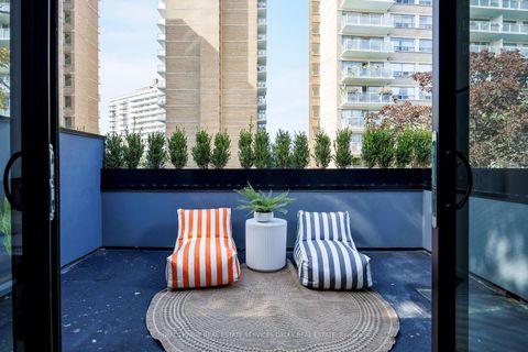 Photo 23 at 20A Gormley Avenue, St. Clair, Toronto