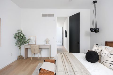 Photo 24 at 20A Gormley Avenue, St. Clair, Toronto