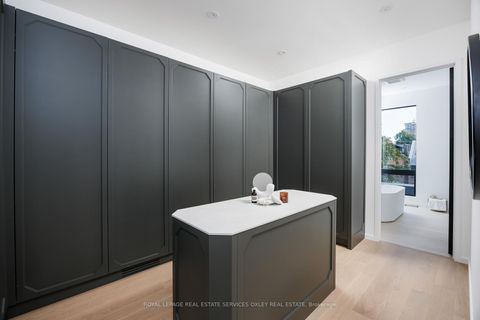 Photo 25 at 20A Gormley Avenue, St. Clair, Toronto