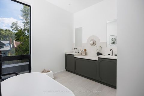 Photo 26 at 20A Gormley Avenue, St. Clair, Toronto