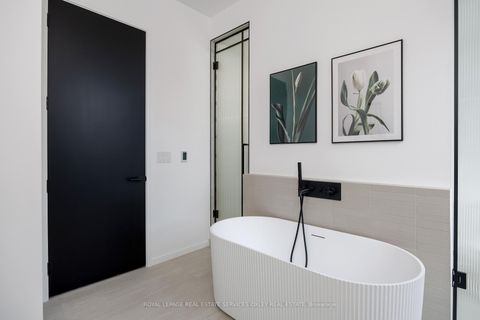 Photo 27 at 20A Gormley Avenue, St. Clair, Toronto